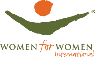 women for women international