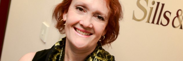 Wendy Spalding-Siracusa: Empowering women in business